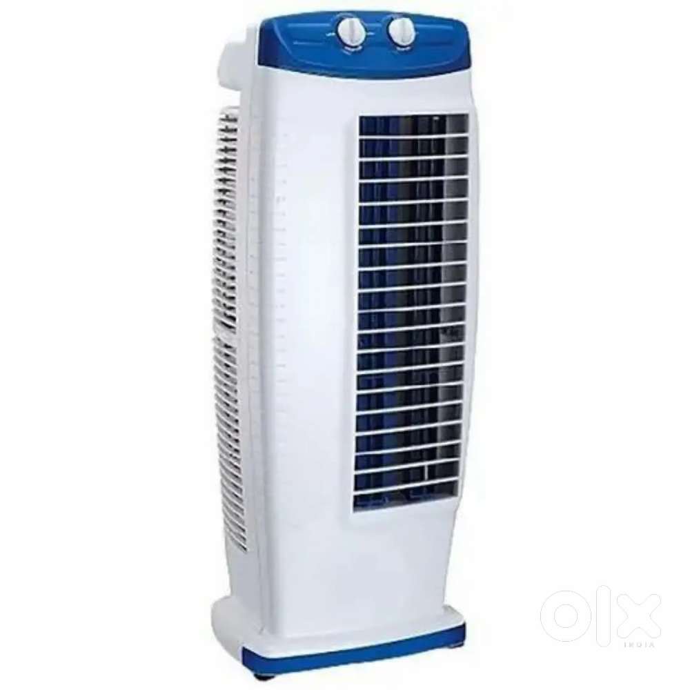 New Crompton,JAOHN CCOOK tower fans available