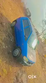Maruti Suzuki Alto 2006