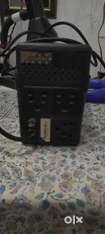 माइक्रोटेक ups