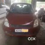 स्विफ्ट पेट्रोल सीएनजी लगी 2005 मॉडल अर्जेंट सेल