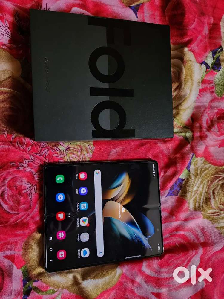 SAMSUNG GALAXY Z FOLD 4 256GB
