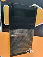 DELL OPTIPLEX 3010 MODEL CORE I5 3RD GEN CPU