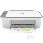 HP Deskjet printer (ink advantage 2776)
