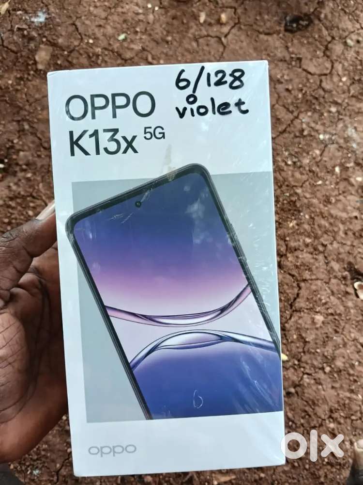 OPPO K13X 5G SELL