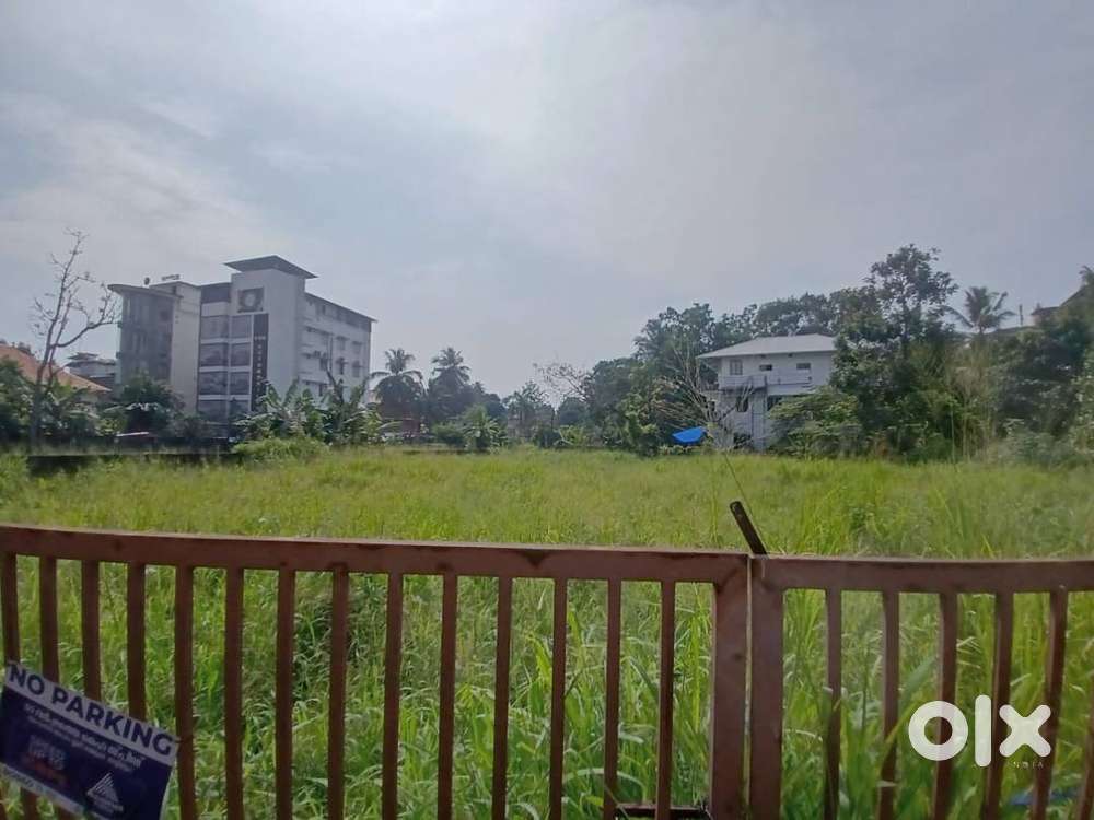 32 cents residential plot for sale at Padivattom