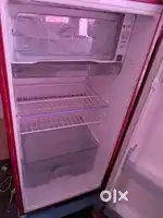 Samsung Refrigerator. 165 ltr.