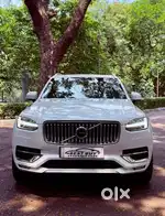 Volvo XC90 Inscription Luxury, 2020, Diesel