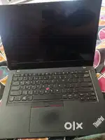 Lenovo laptop