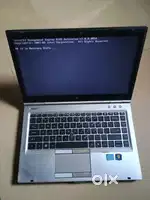 Hp Laptop Like New Condition