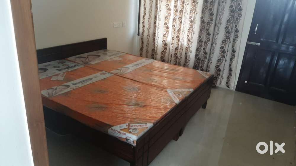 Fully furnished rooms for rent PG for Girls