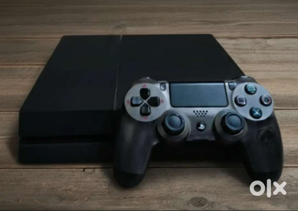 Sony PS4 console