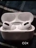 Apple Airpods Pro With Wireless Charging Case