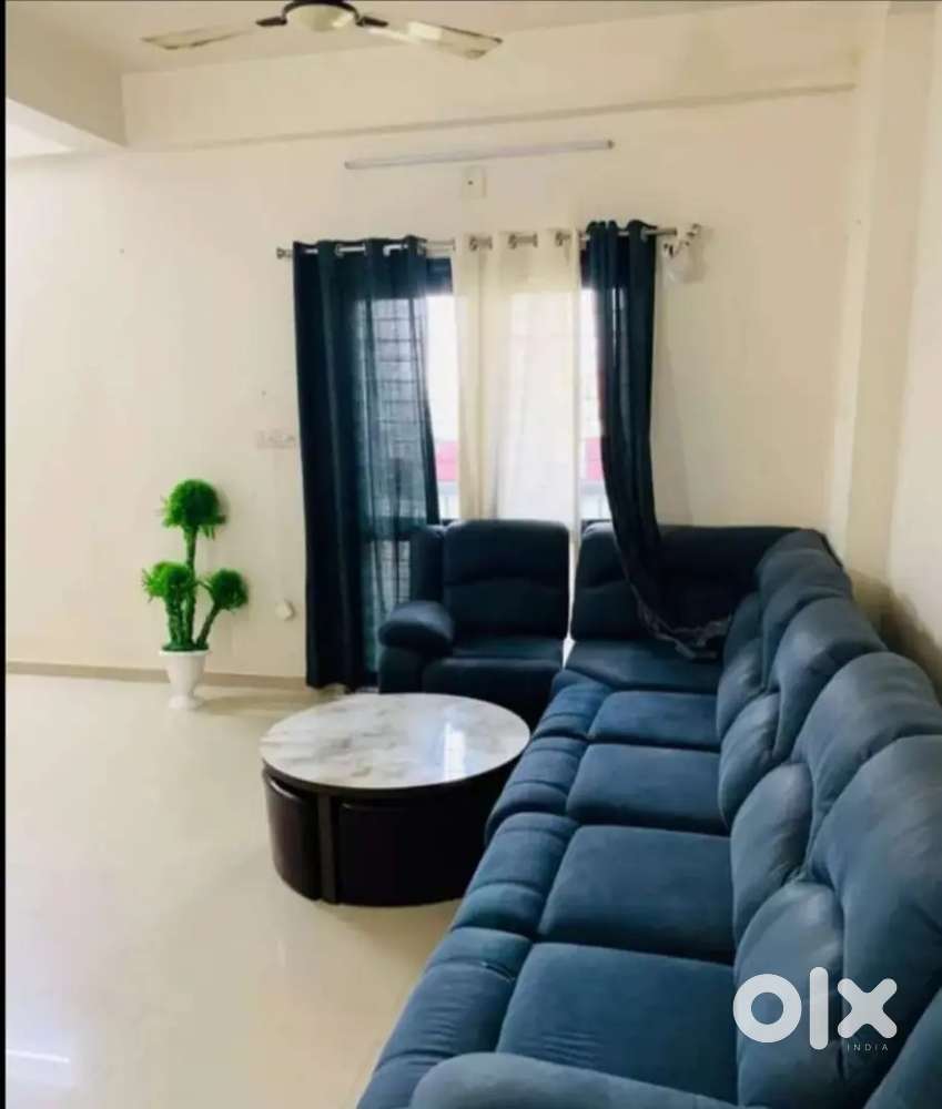 Flat for sale