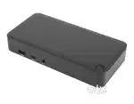 Docking station