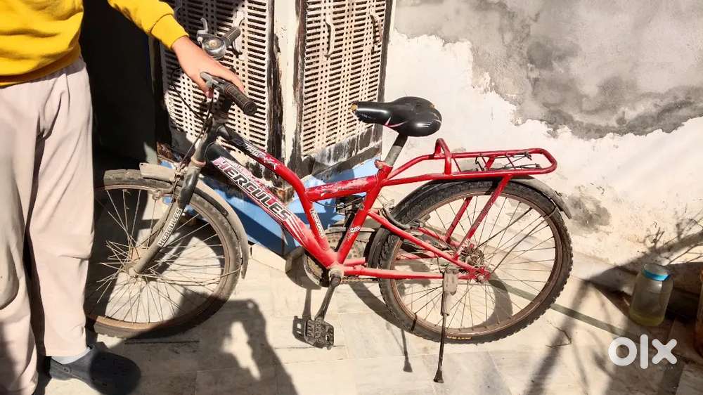 Old model nearly 5 years old