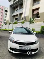 Tata Tiago 1.05 Revotorq XT Option, 2019, Diesel