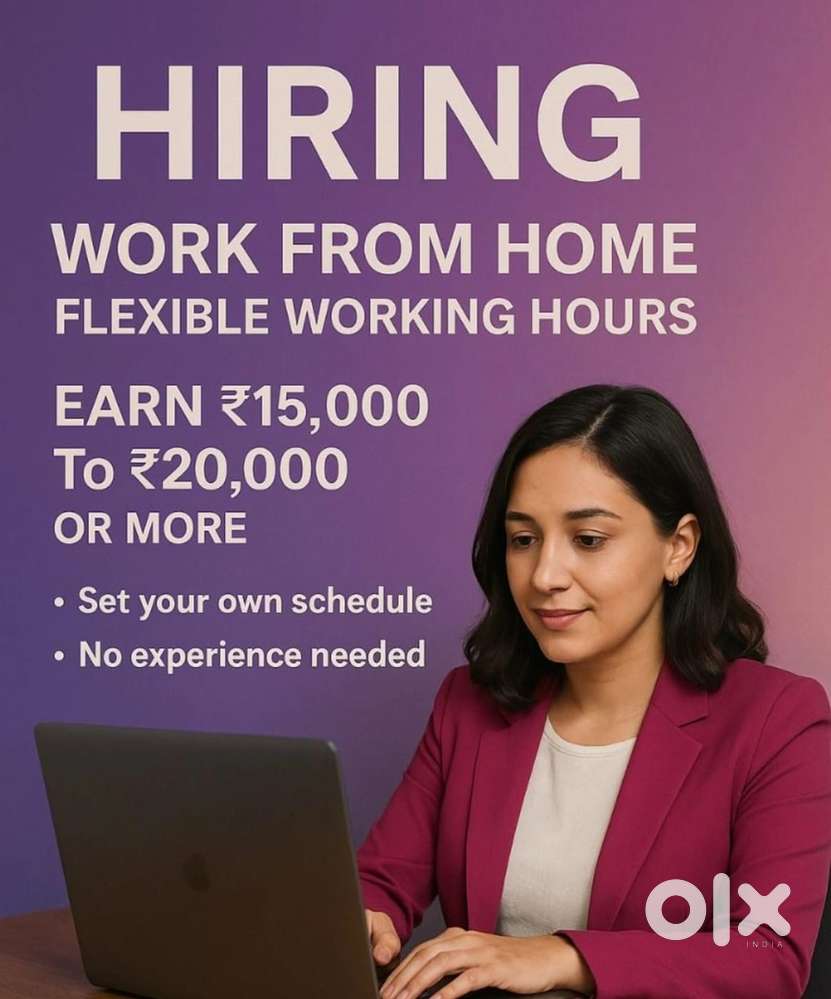 Work from home