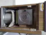 Flour Grinding Machine