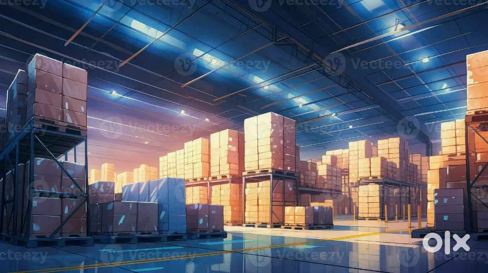 URGENT REQUIREMENT IN WAREHOUSE