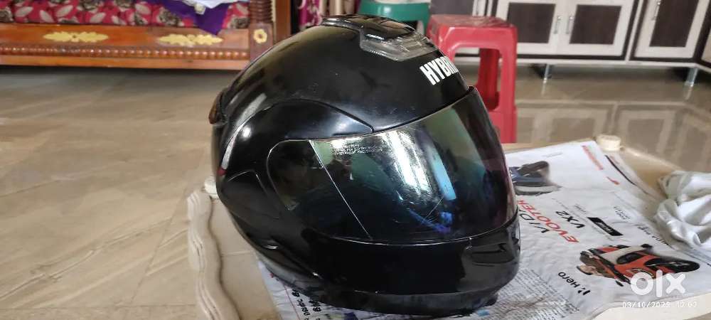 Bike Helmet