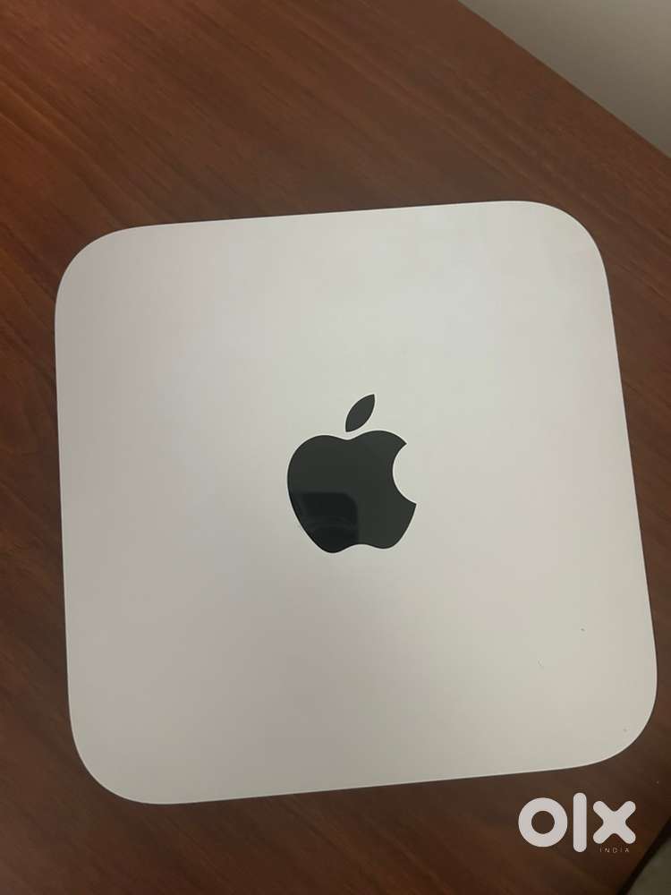Mac mini m2 16gb ram 512gb hard disk