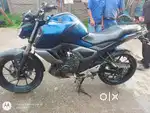 FZS V3 sale first owner