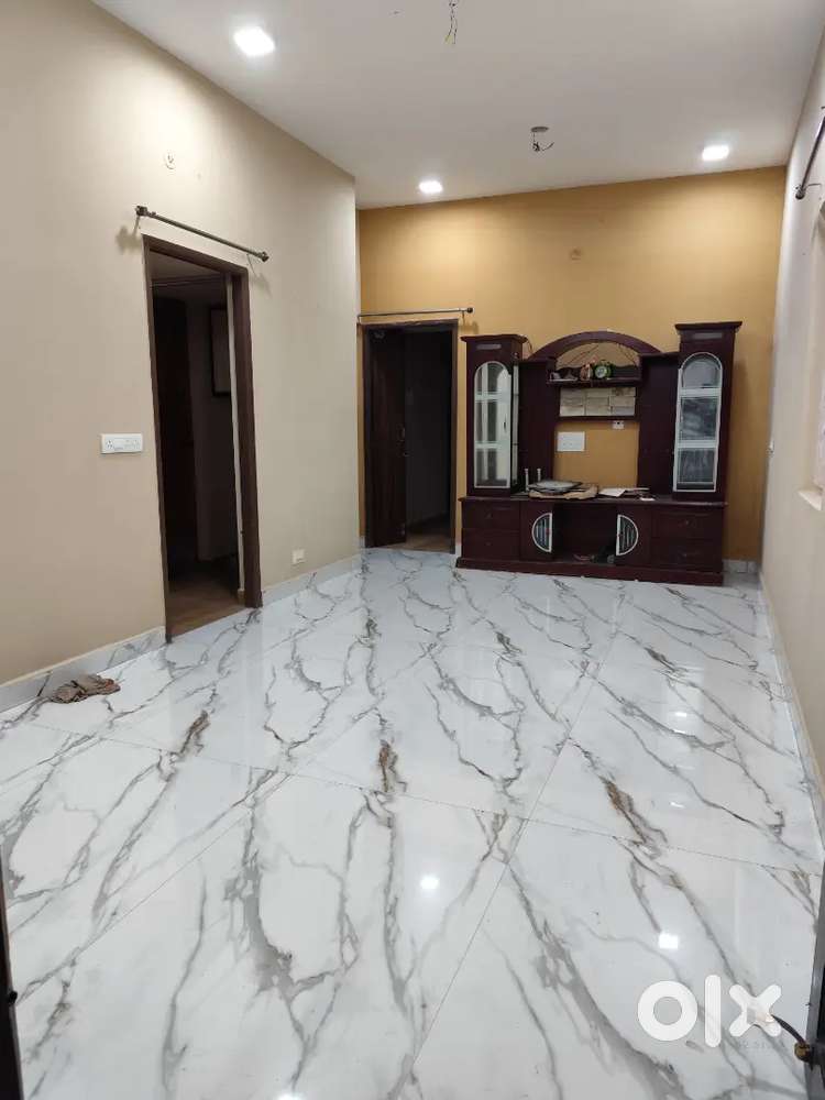 2Bhk house, Behind Velammal school, Paruthipattu