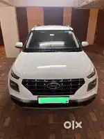 2021 Hyundai Venue Turbo DCT GDI S(O)