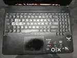 ASUS  TUF - FX505DD