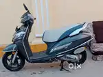 I Want to sell my bike or activa 125 exchange with bugman