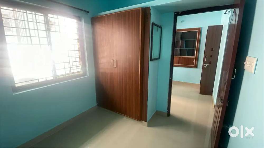 2 bhk with kaveri water