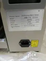 Packing device for shop/wholesale Chennai