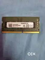 Kingston 8gb DDR4 ram
