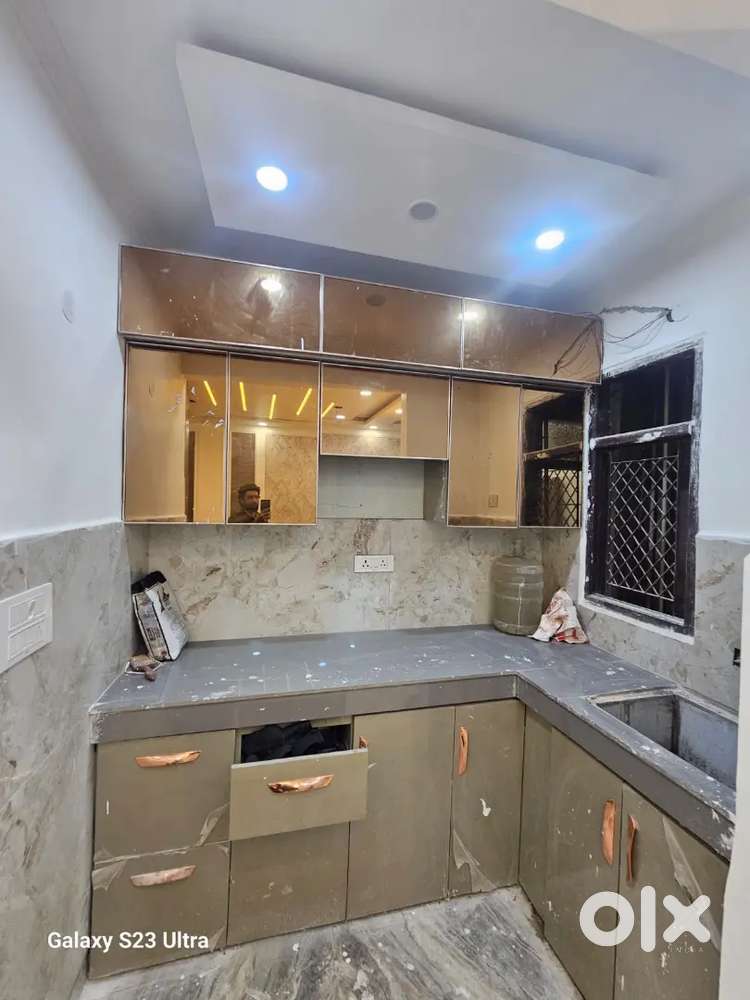 LUXURIOUS 2BHK INDIPENDENT 80GAJ