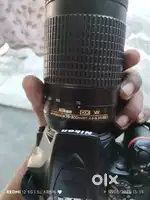 Nikon d3500
