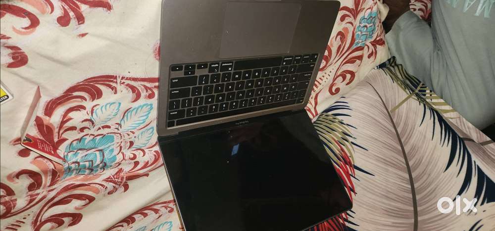 Macbook pro M1