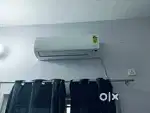 AC 1.8ton Daikin company