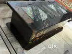 Used table