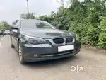BMW 525I Sedan
