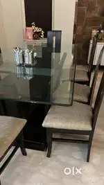 8 seat dining table for sale