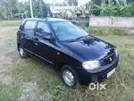 Maruti Suzuki Alto, 2009, Petrol