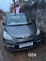 Hyundai i10 2009
Good conditions