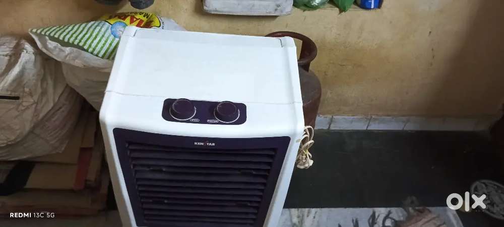 Urgent sell kenstar cyclone cooler