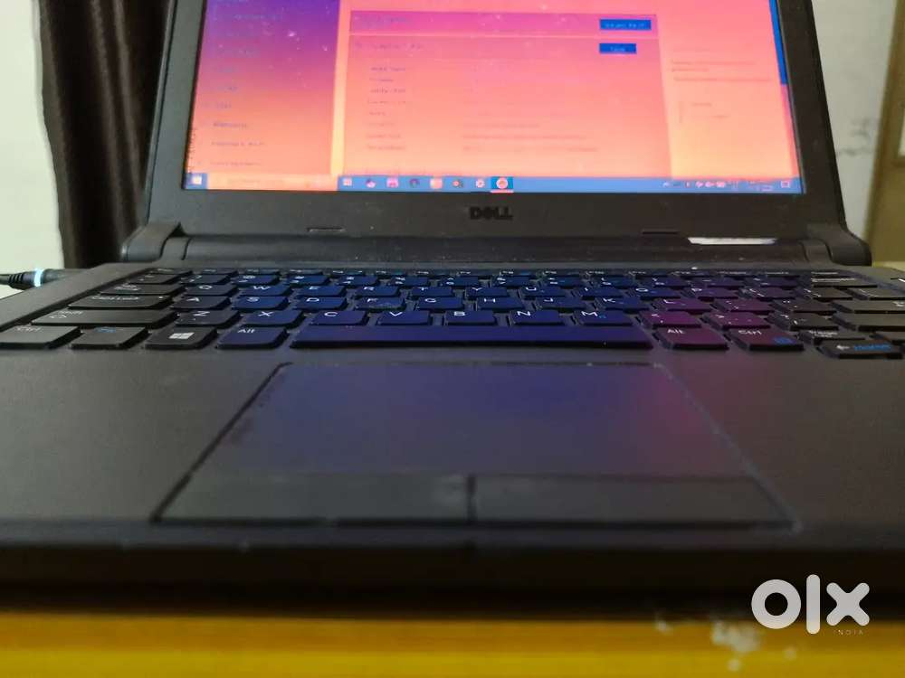 Dell Laptop