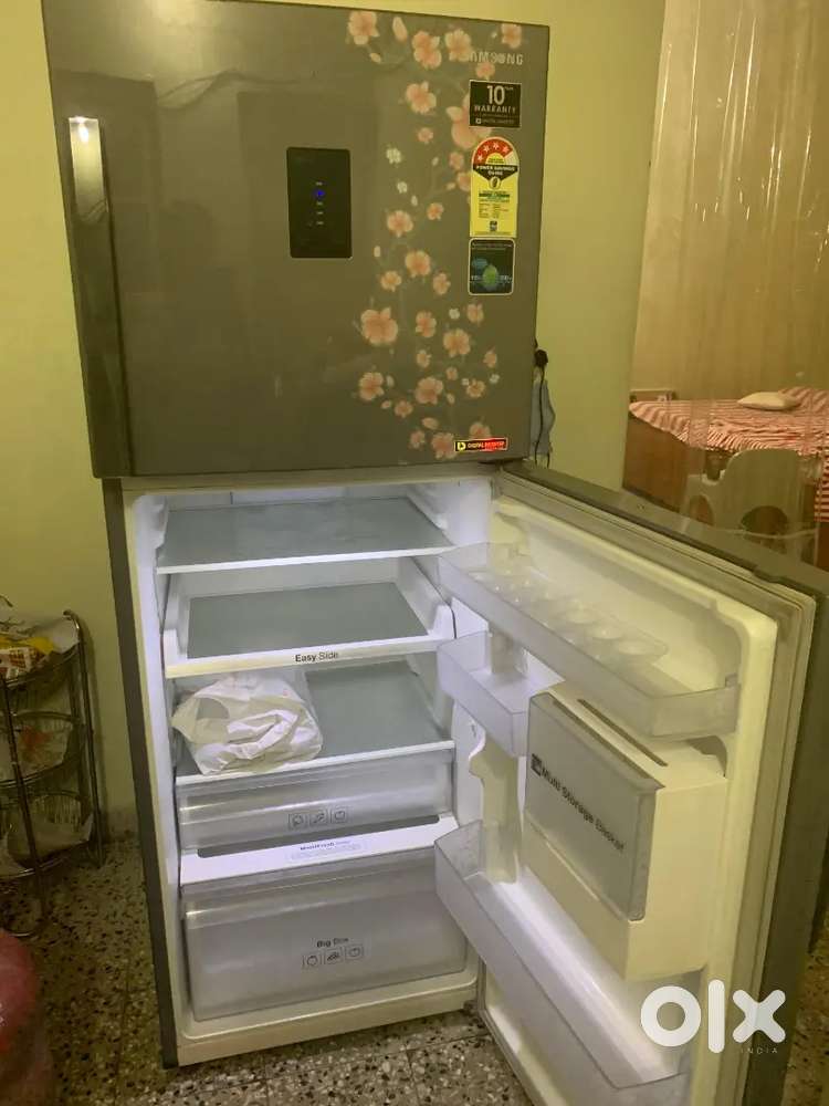 Samsung freeze