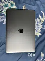 MacBook pro i7 16gb ram 256gb ssd