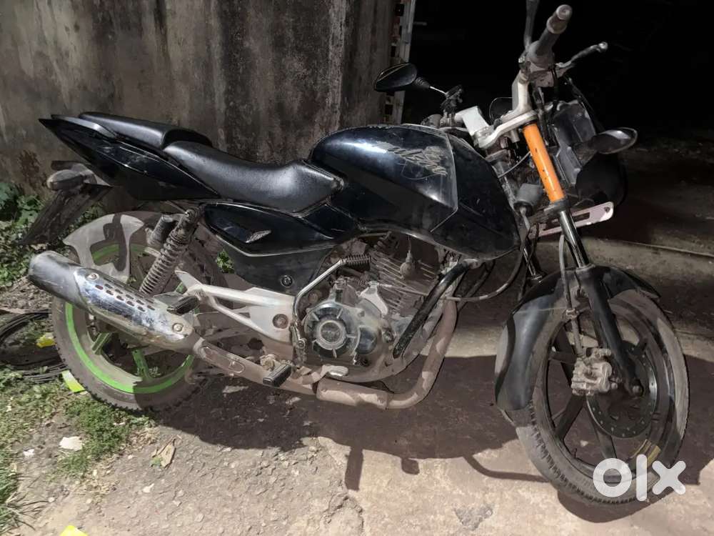 Pulsar150 2011model