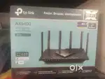 Wifi router