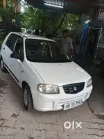 Maruti Suzuki Alto 2010