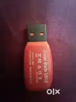 Sandisk 128 gb dendrite
